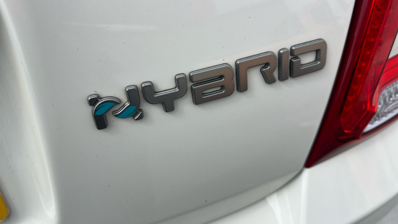 Fiat 500 1.0 Mild Hybrid 3dr Petrol Hatchback